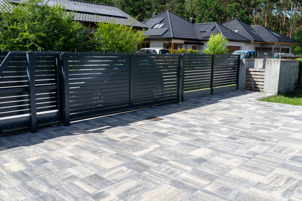 Best Residential Driveway Paver Services  in Lake Arbor, MD