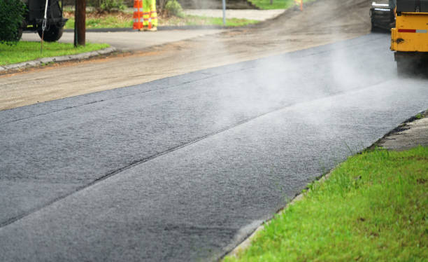 Reliable Lake Arbor, MD Driveway Pavers Solutions