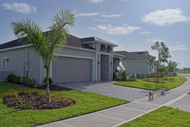 Reasons to Select Us for Your Driveway Paving Requirements in Lake Arbor, MD